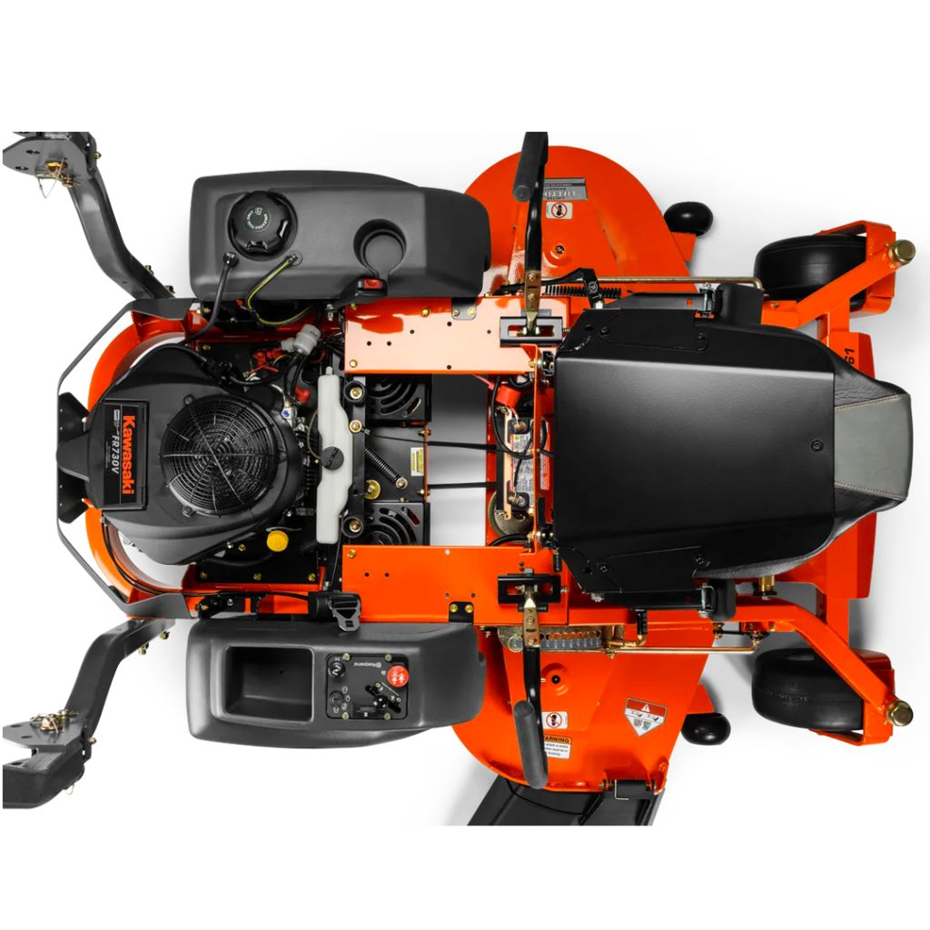 Husqvarna MZ 61 Zero Turn Mower