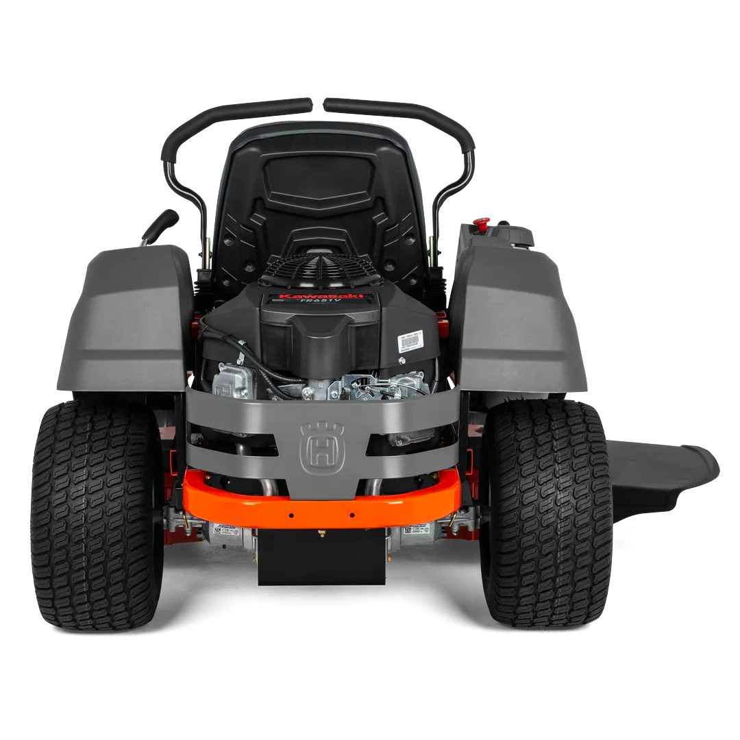 Husqvarna Z248 F Zero Turn Mower 8806